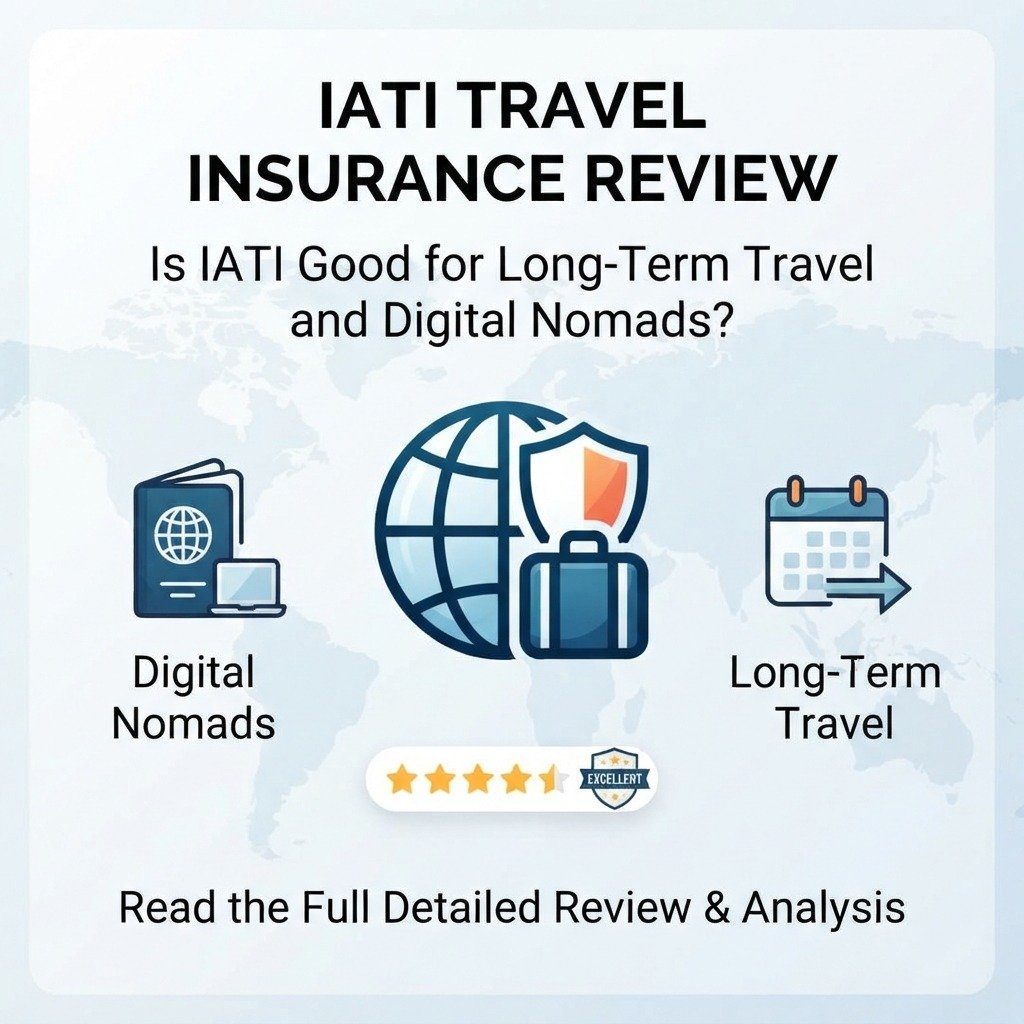 IATI Travel Insurance Review